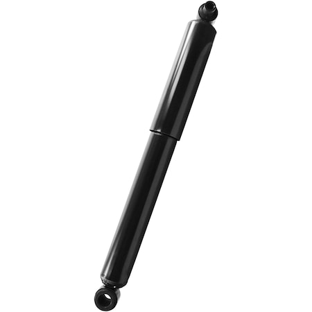 Monroe Shock Absorber, Suspension, 15.88 In. Comp Length, 25.88 In. Ext Length, 10 In. Trav Length 65159MM